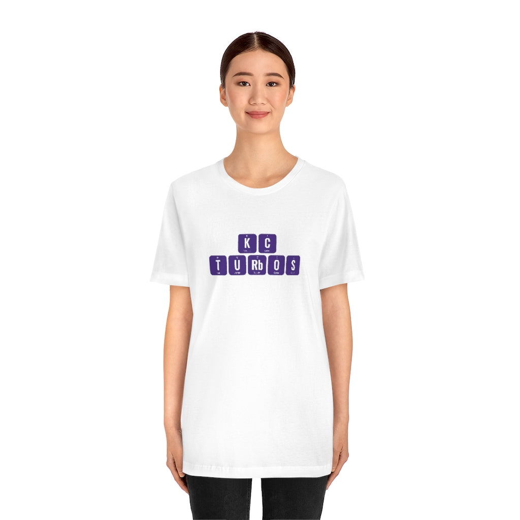 KC Elements T-Shirt