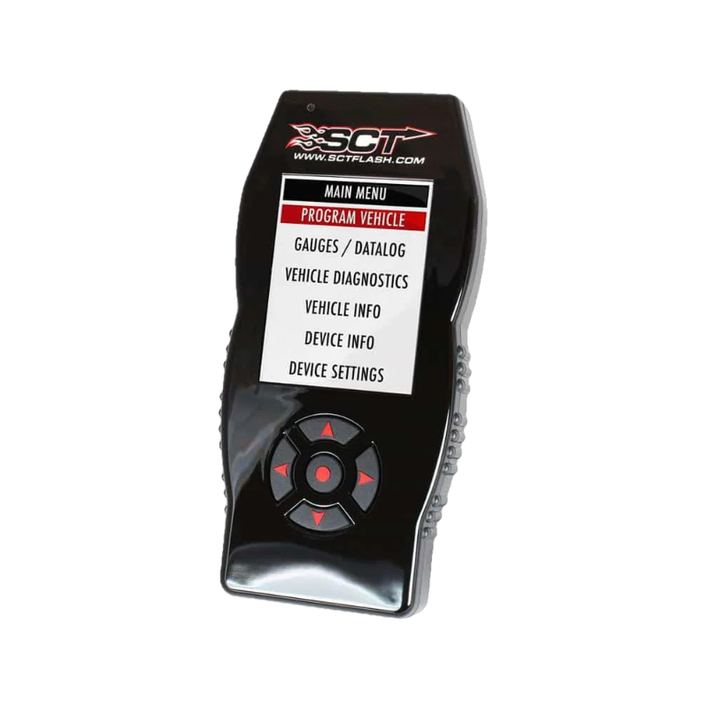 SCT 7015 X4 Power Flash Programmer