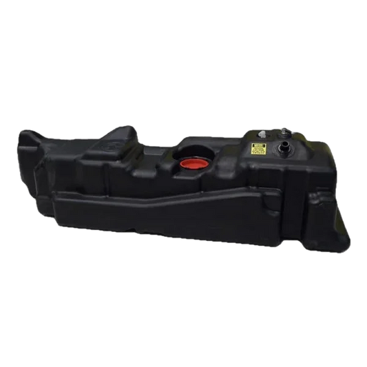 Titan Replacement Fuel Tank - 6.7 Powerstroke (2011-2016)