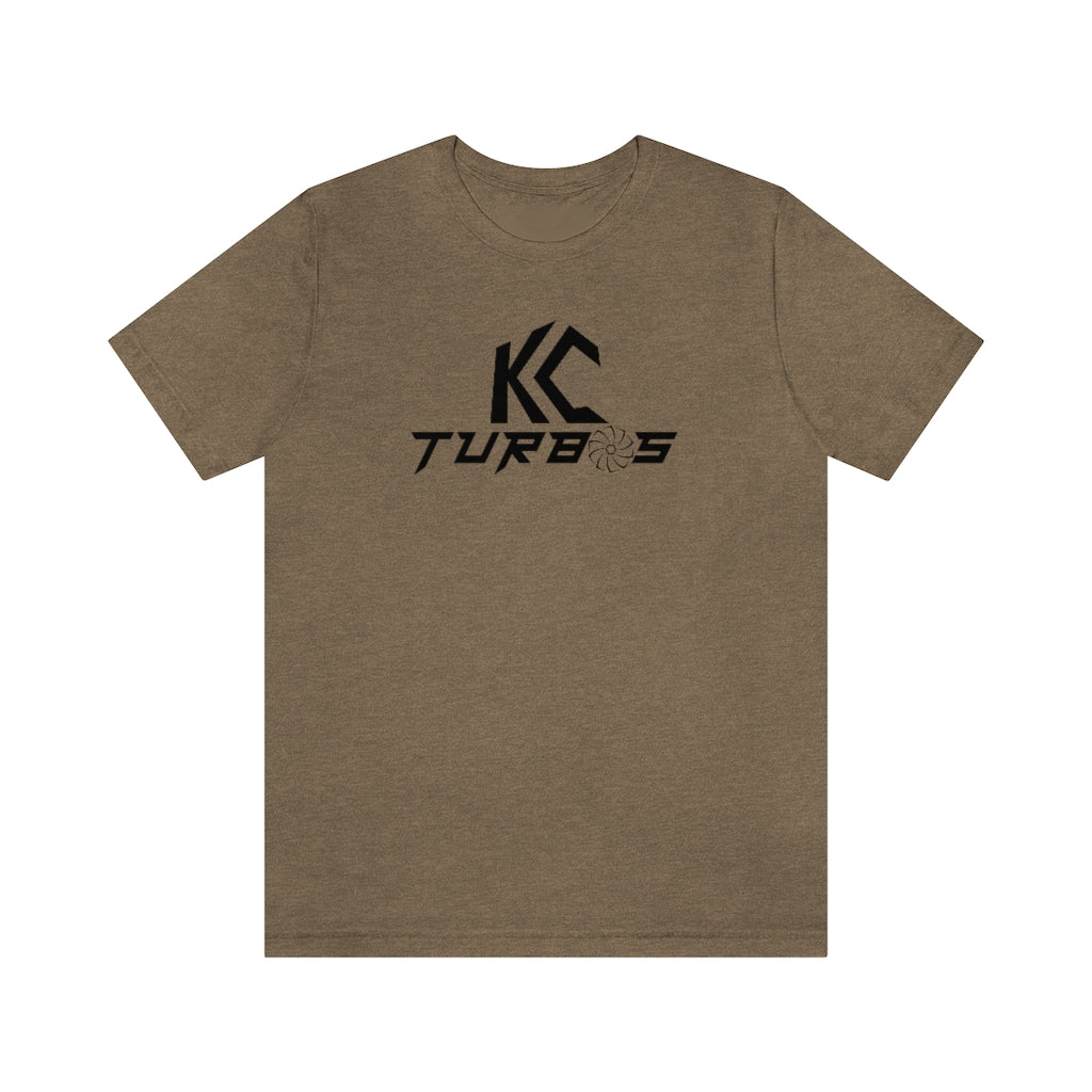 KC Ghost Grey T-shirt