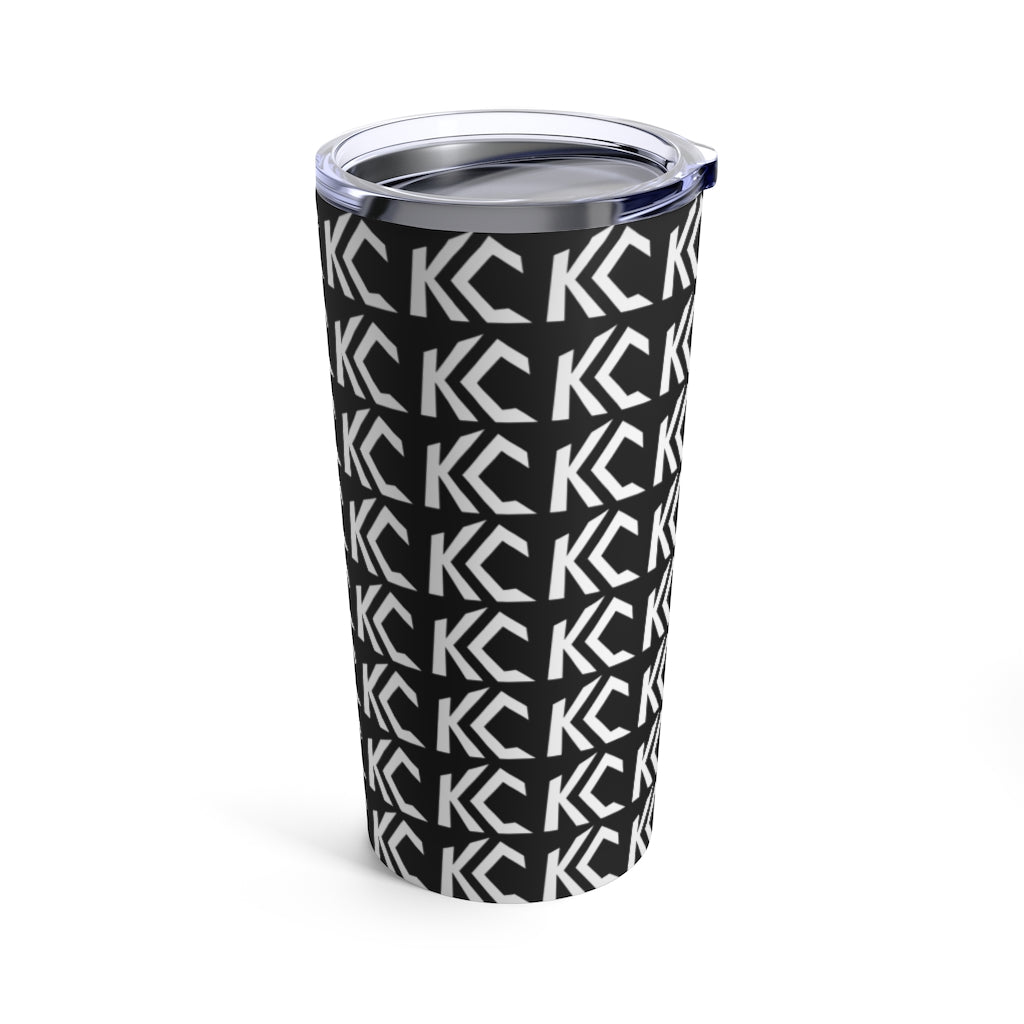 KC Tumbler 20oz