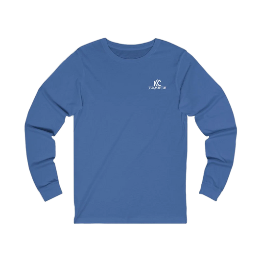 KC Evolution Long Sleeve T-Shirt