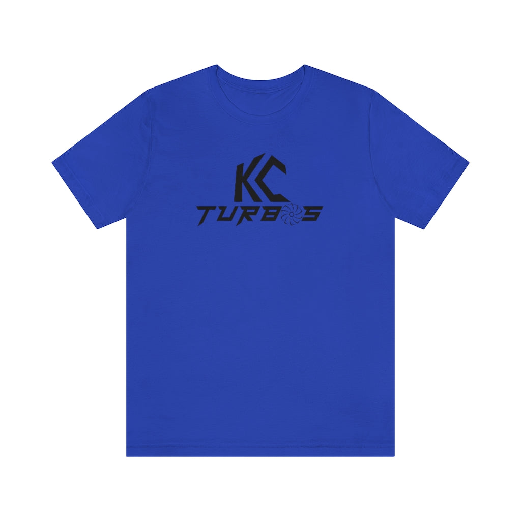 KC Ghost Grey T-shirt