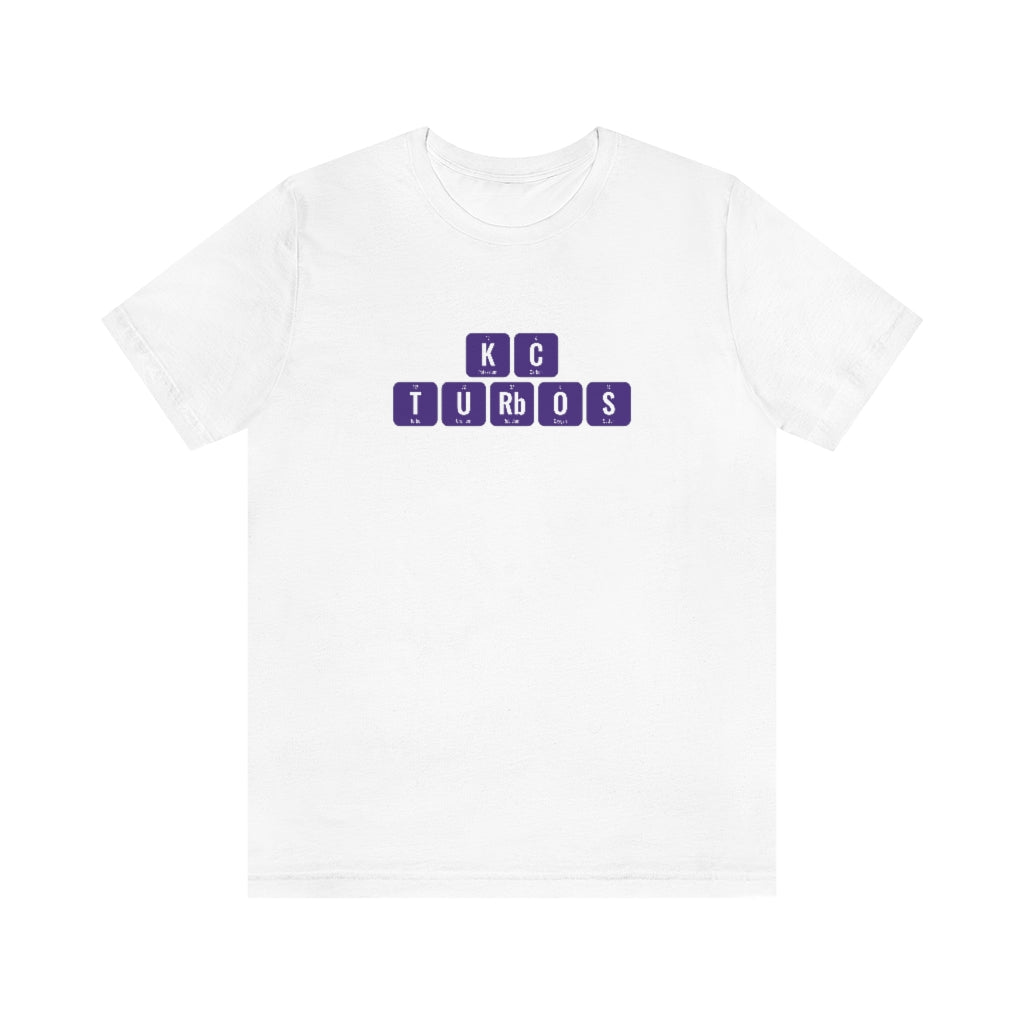 KC Elements T-Shirt