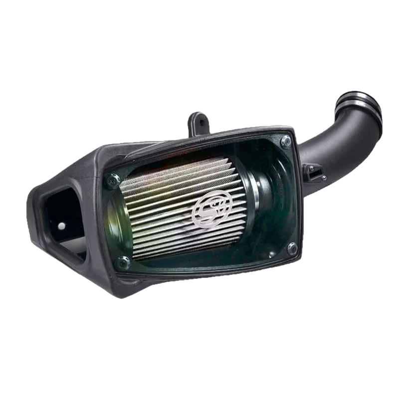 S&B Cold Air Intake 6.7 Powerstroke (2011-2016)