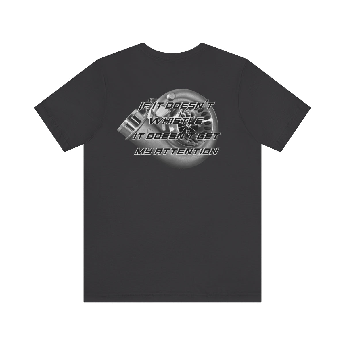 KC If It Doesn't Whistle - Swag Pack