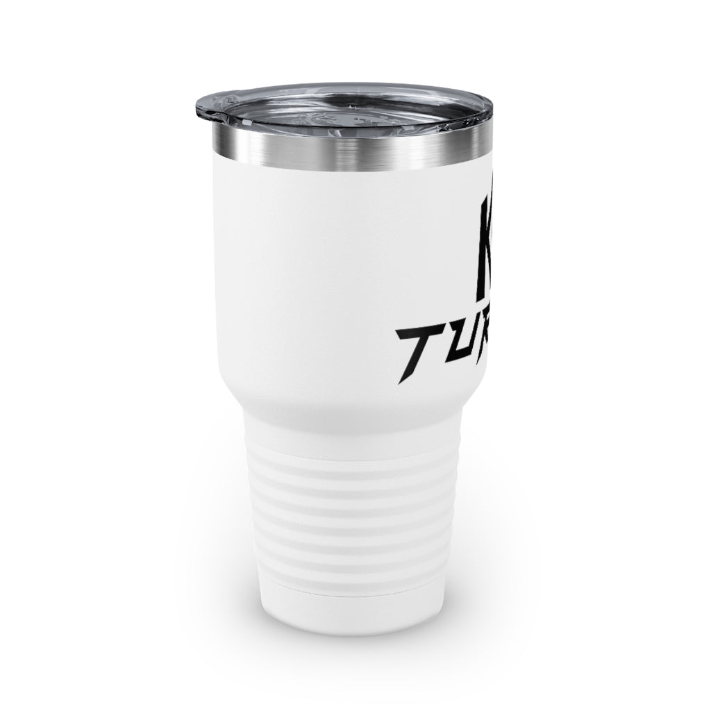 KC Turbos Tumbler (30oz)