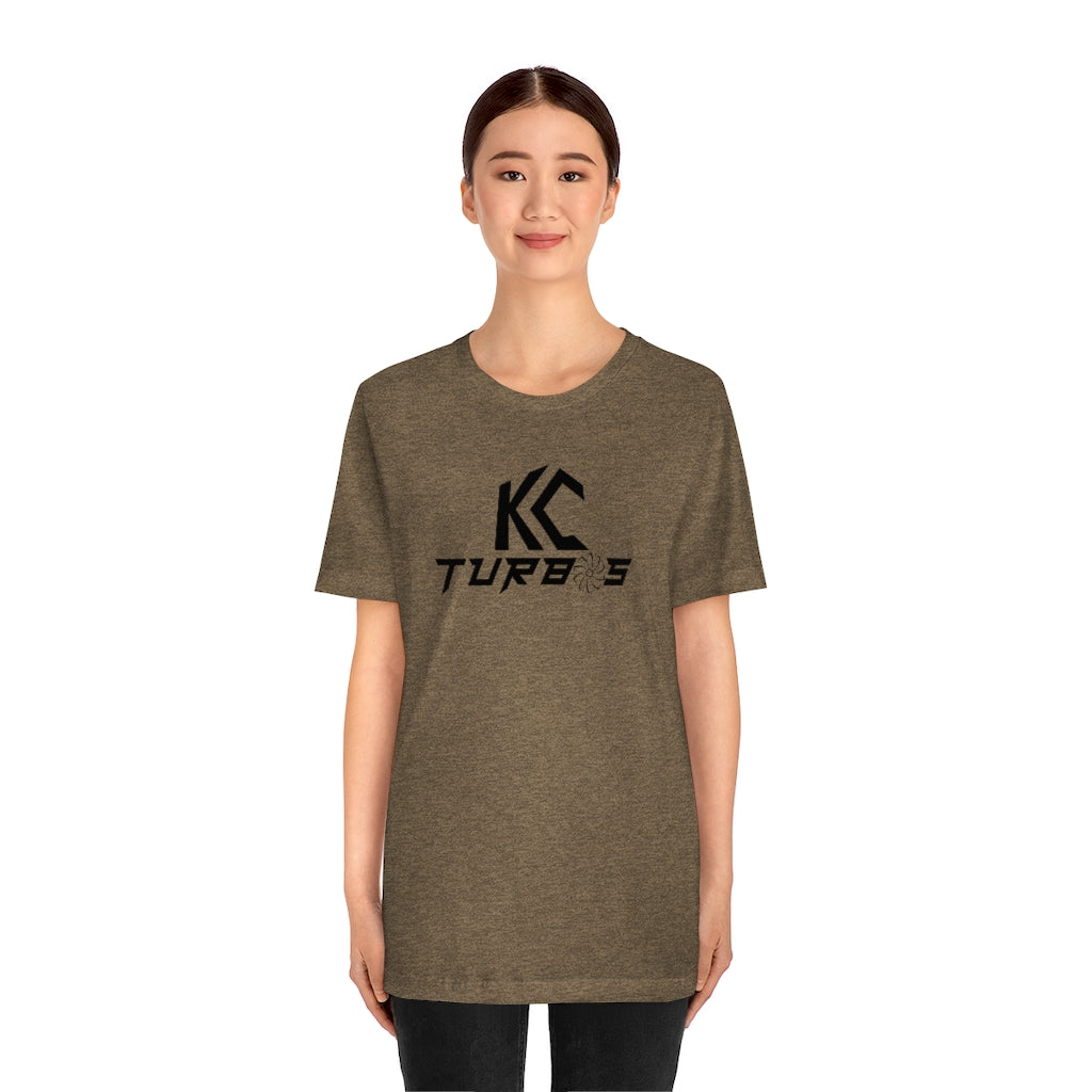 KC Ghost Grey T-shirt