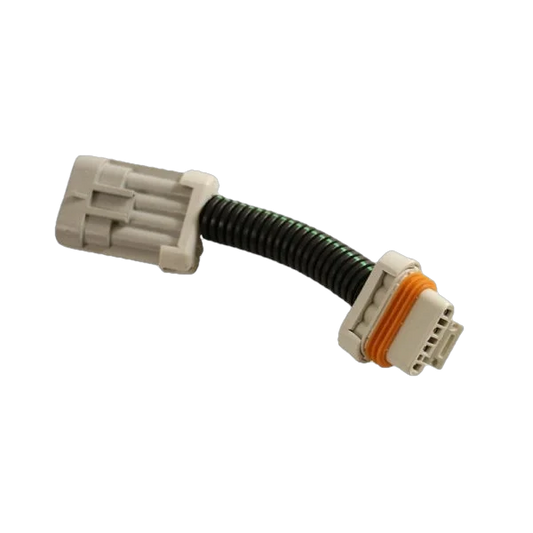 Garrett Vane Position Sensor Adapter - Duramax (2004.5-2005)