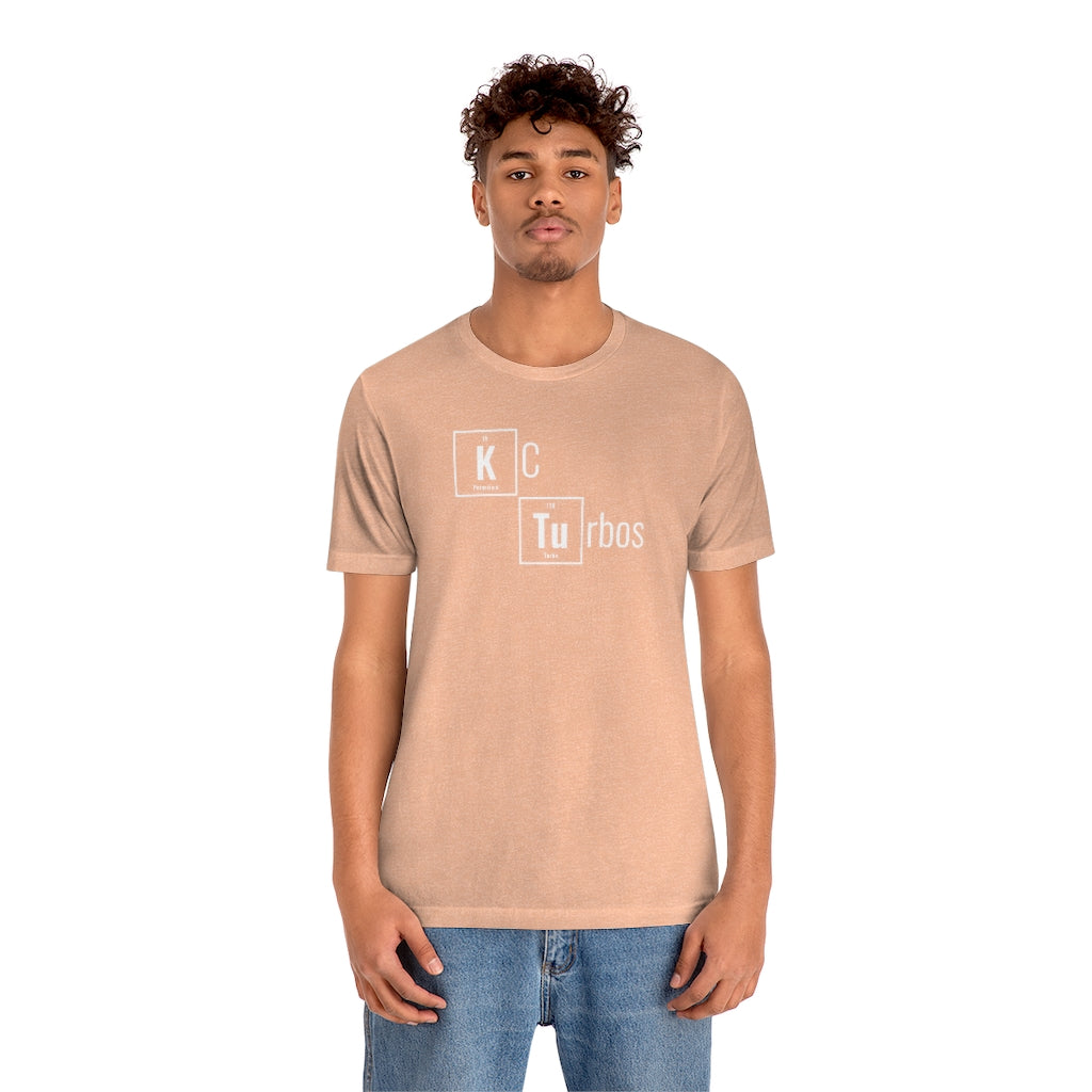 KC Breaking Bad T-Shirt