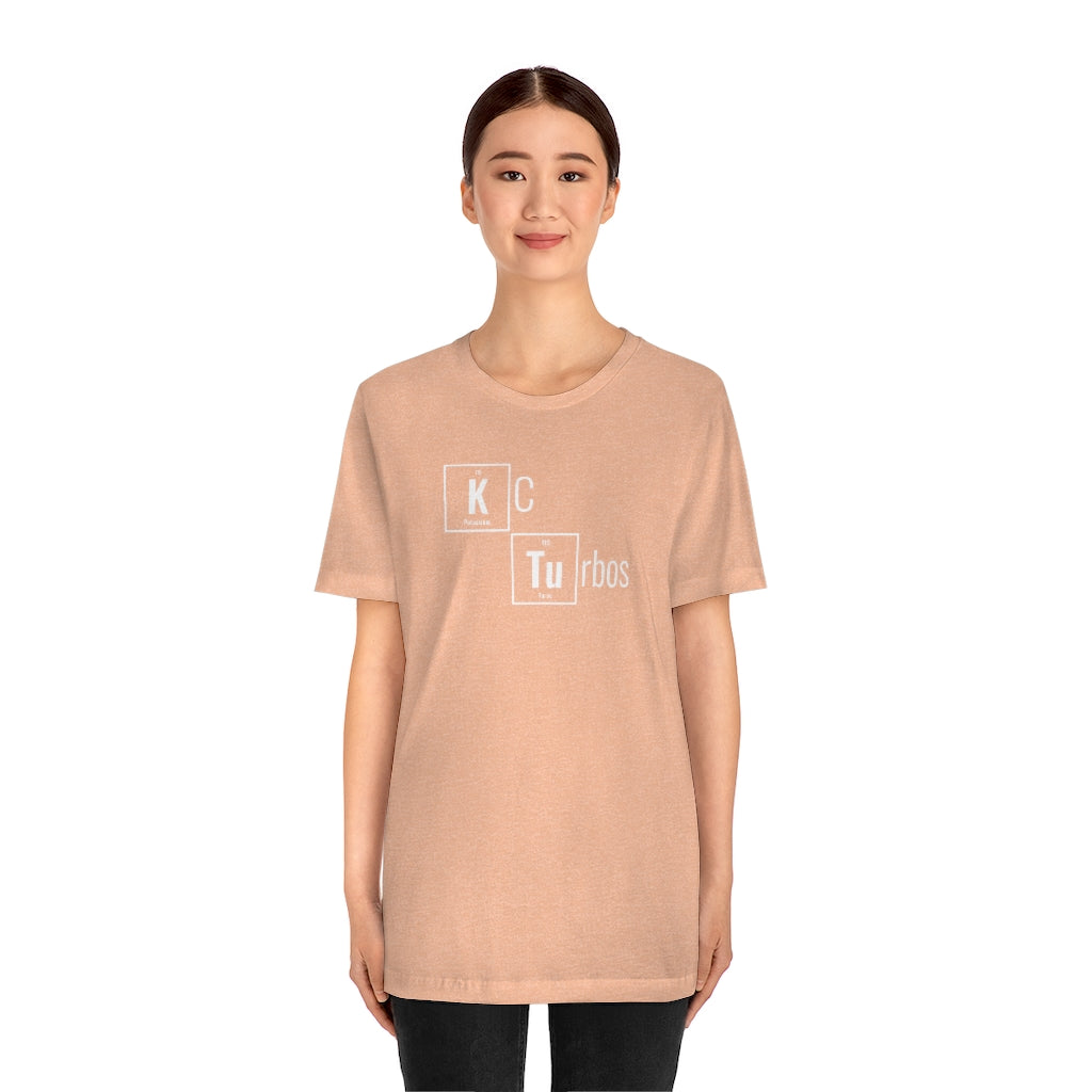 KC Breaking Bad T-Shirt