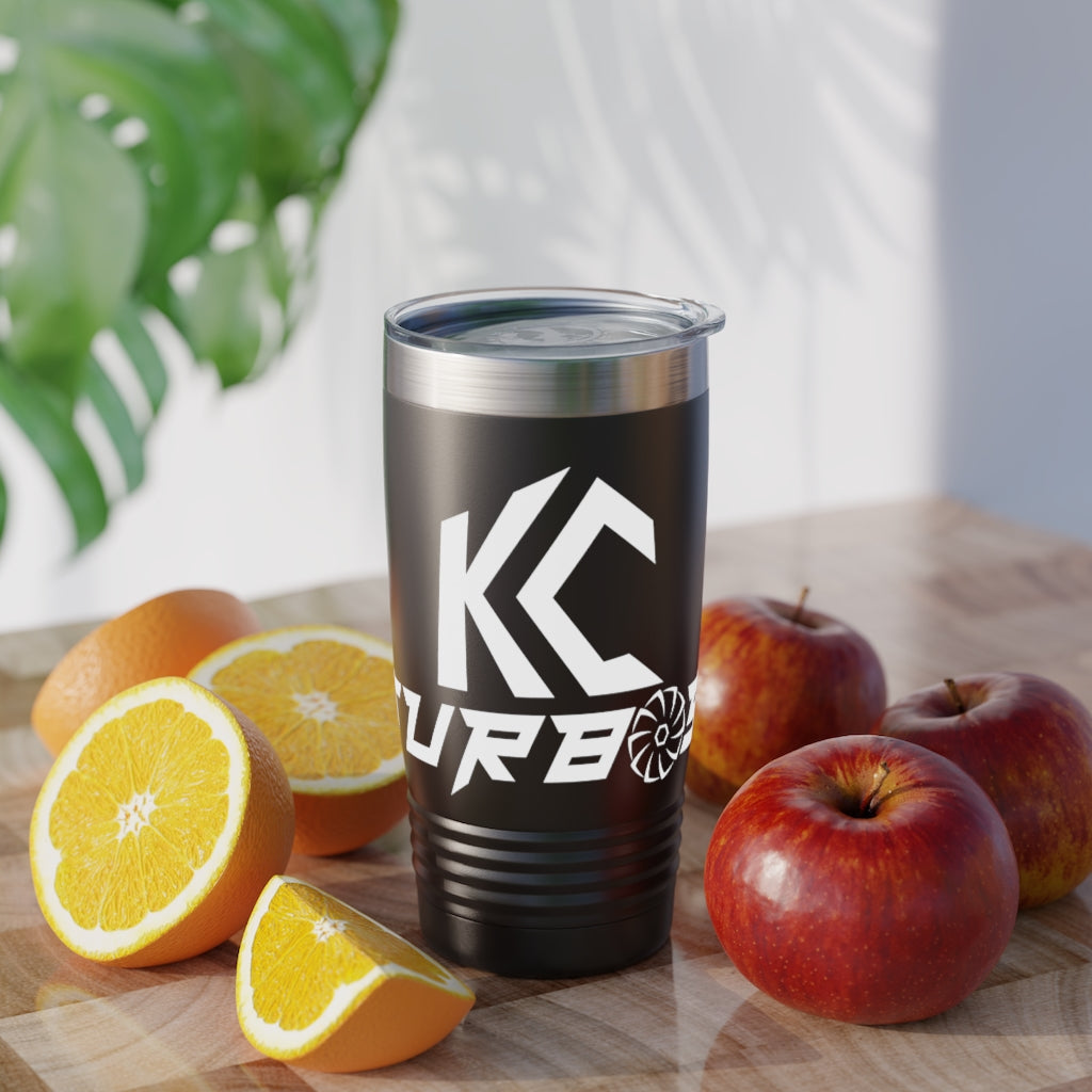 KC Tumbler (20oz)