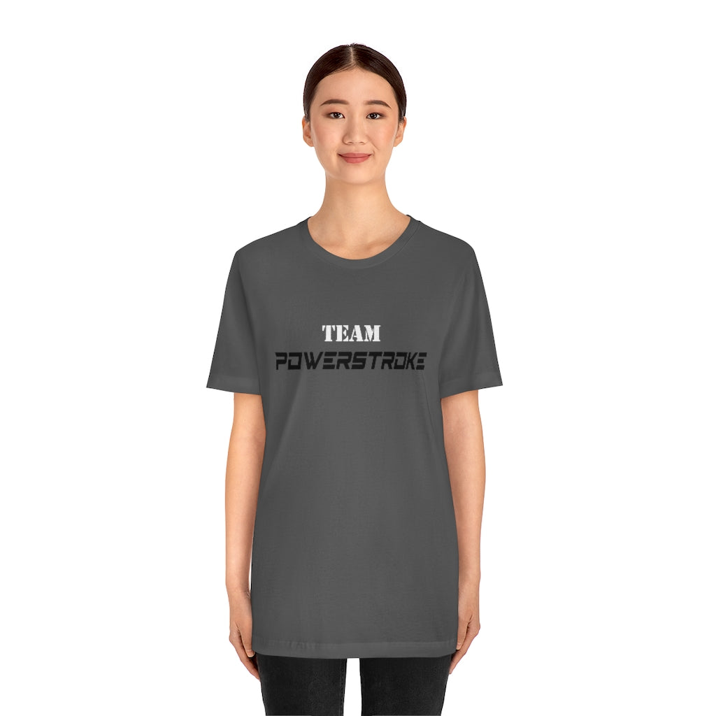 Team Powerstroke T-Shirt