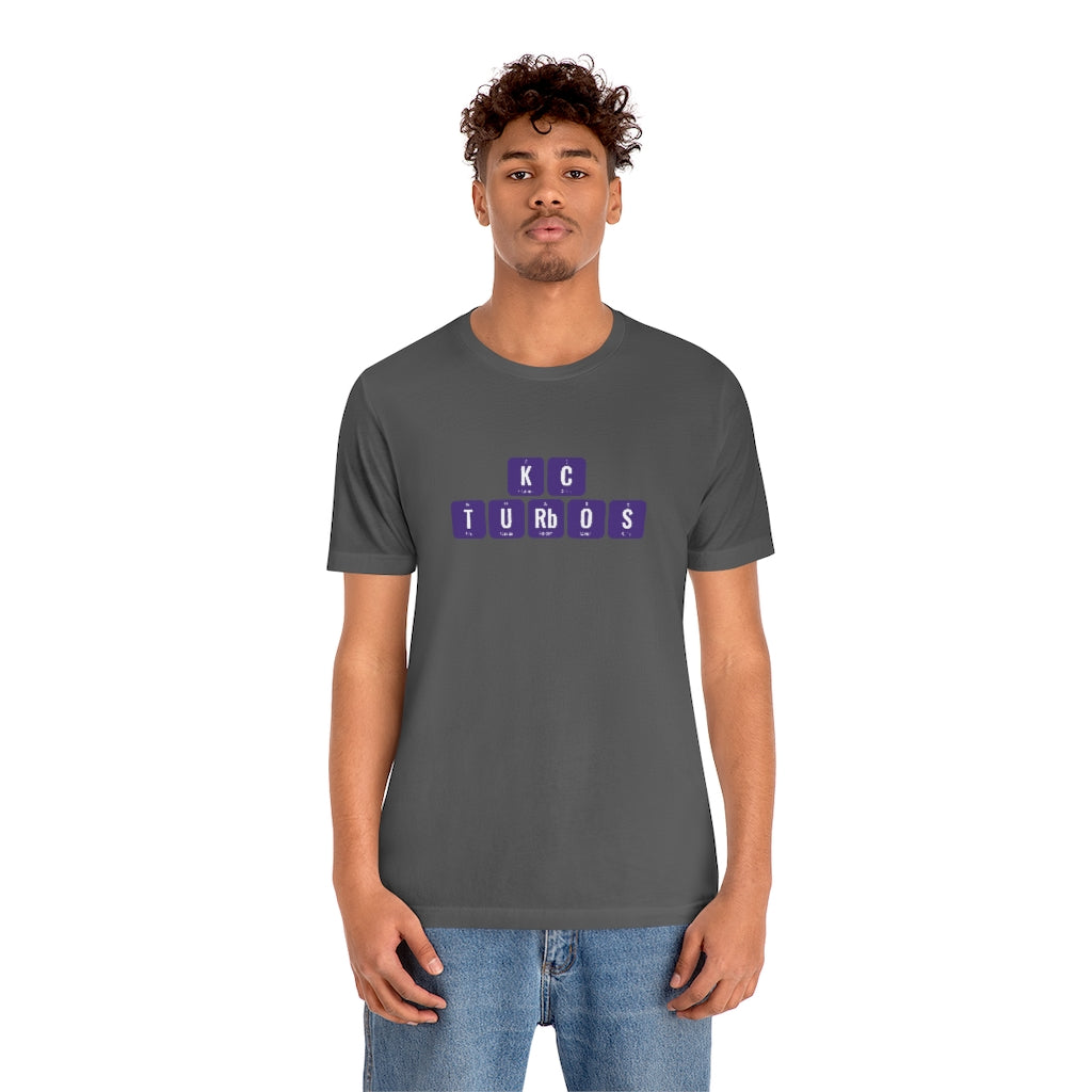 KC Elements T-Shirt