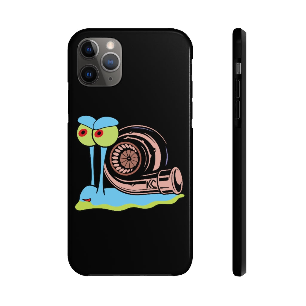 KC Turbo'd Gary Phone Case