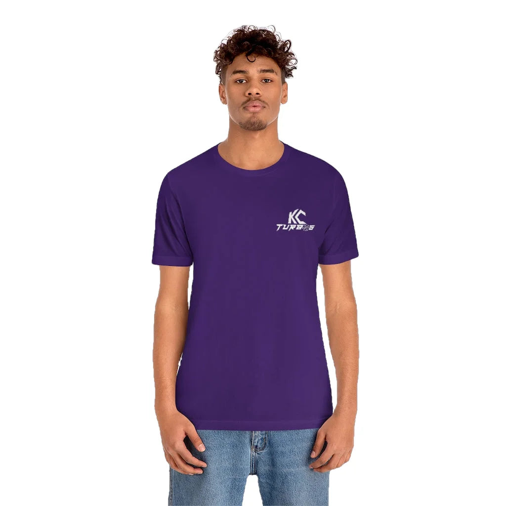 KC Evolution - Swag Pack