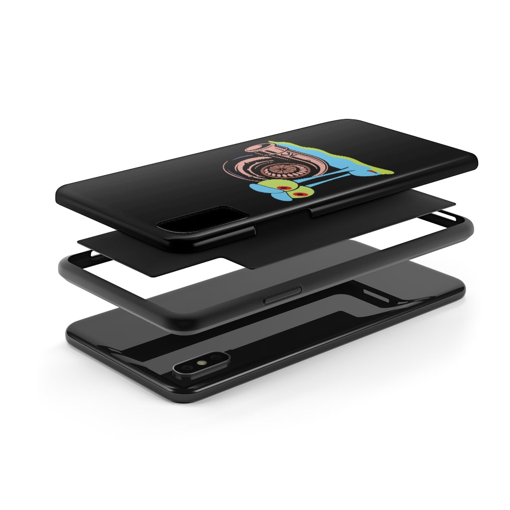 KC Turbo'd Gary Phone Case
