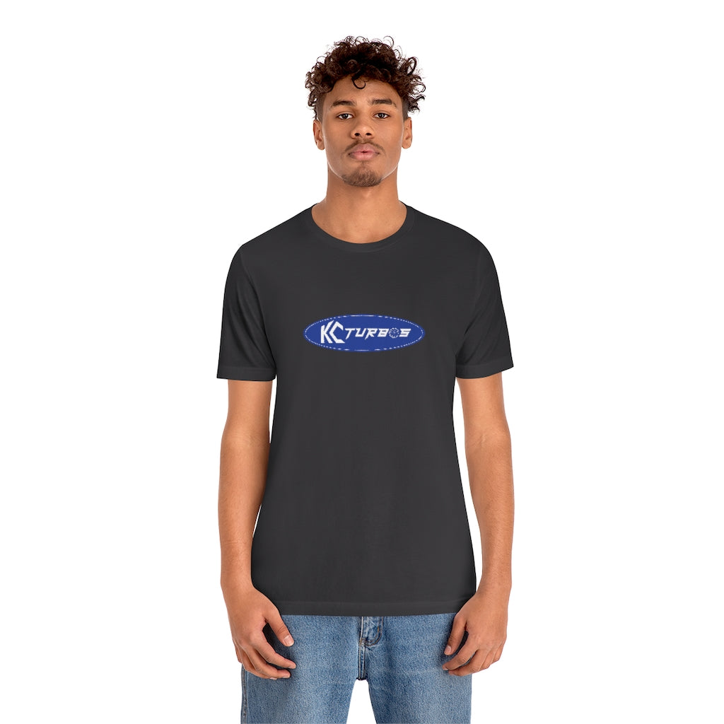 KC Emblem T-Shirt