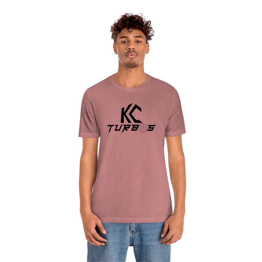 KC Ghost Grey T-shirt
