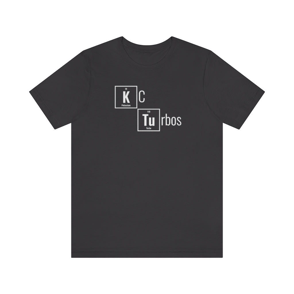 KC Breaking Bad T-Shirt