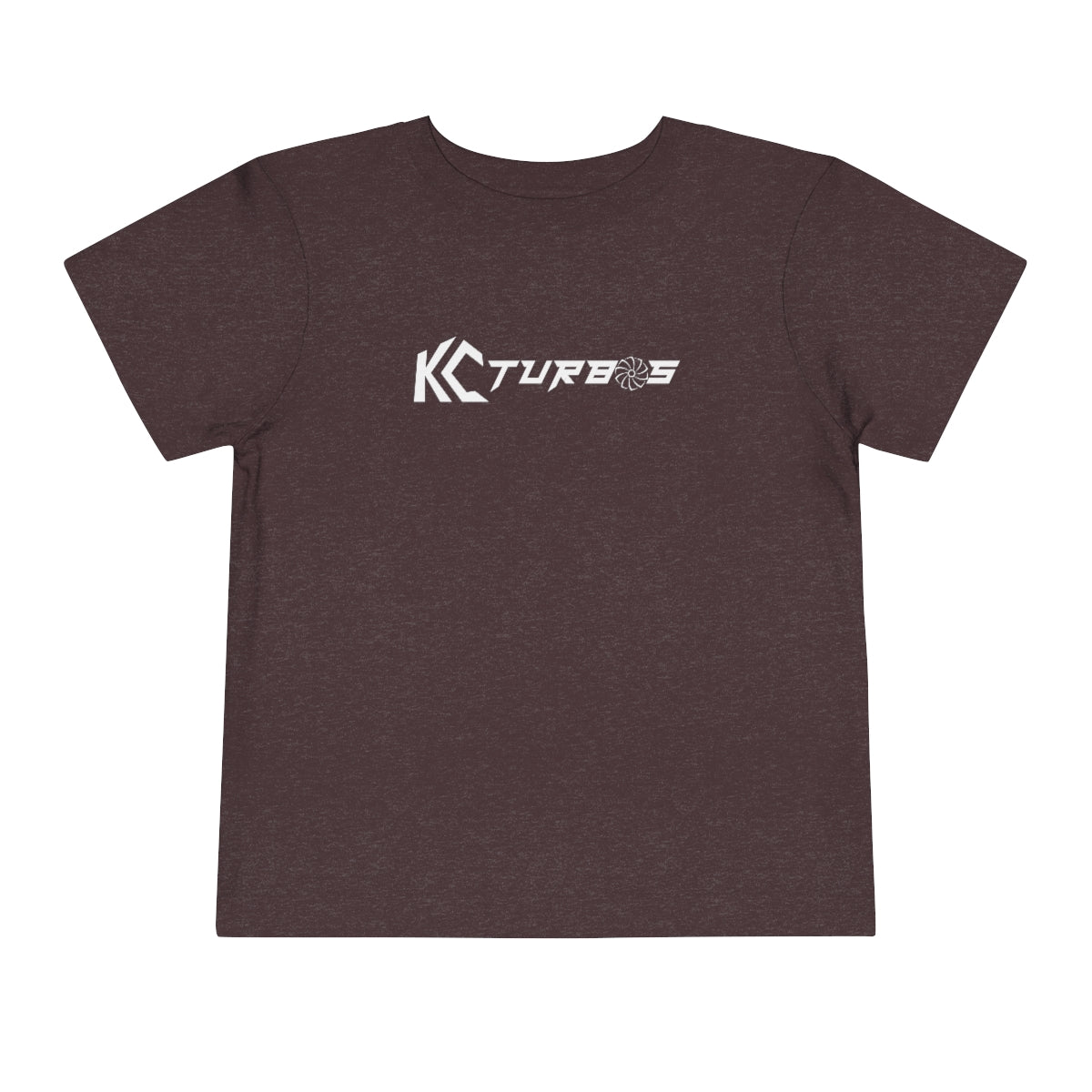 KC Wide Logo - Kid's T-Shirt