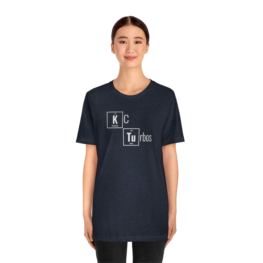 KC Breaking Bad T-Shirt