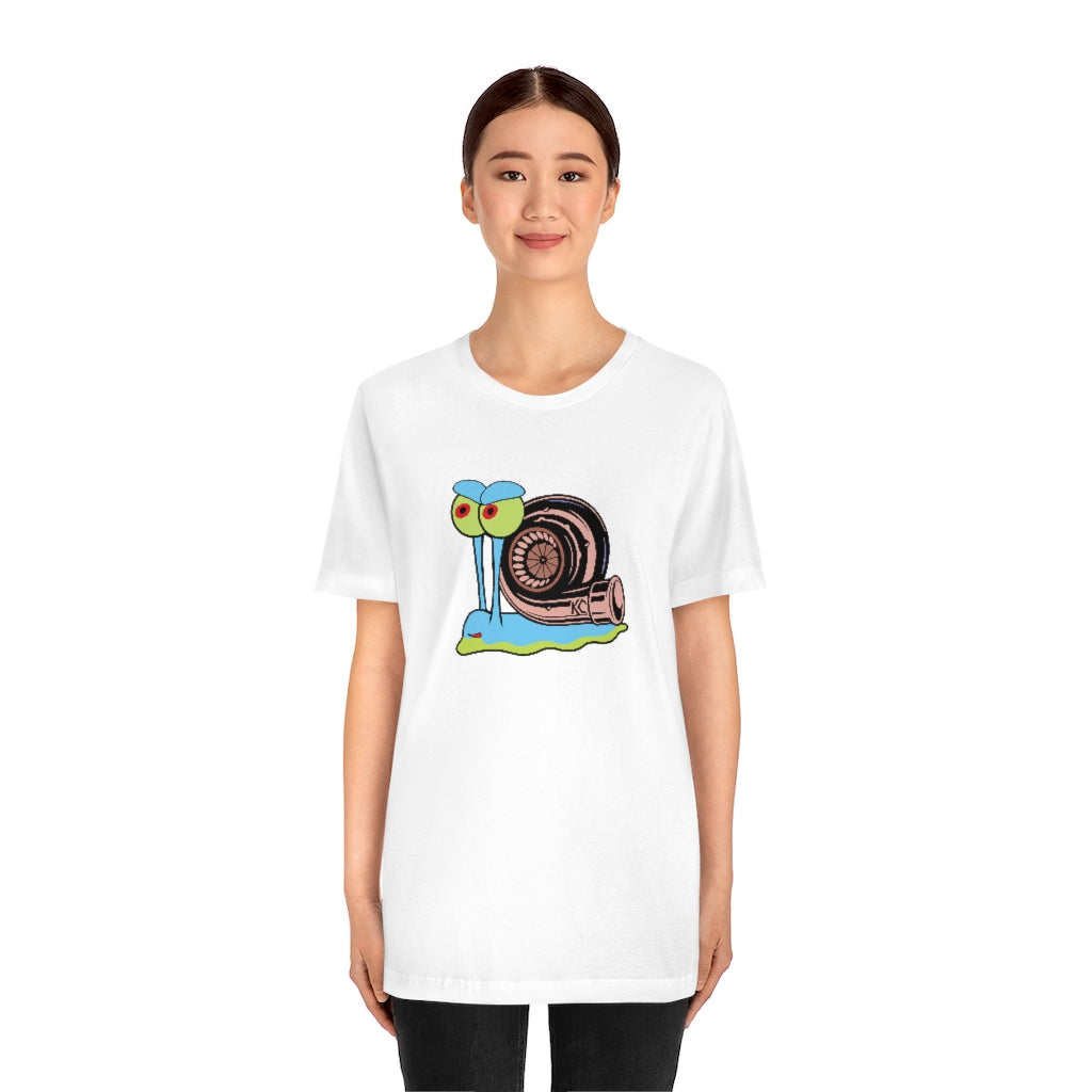 KC Turbo'd Gary T-Shirt