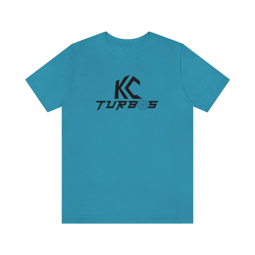 KC Ghost Grey T-shirt