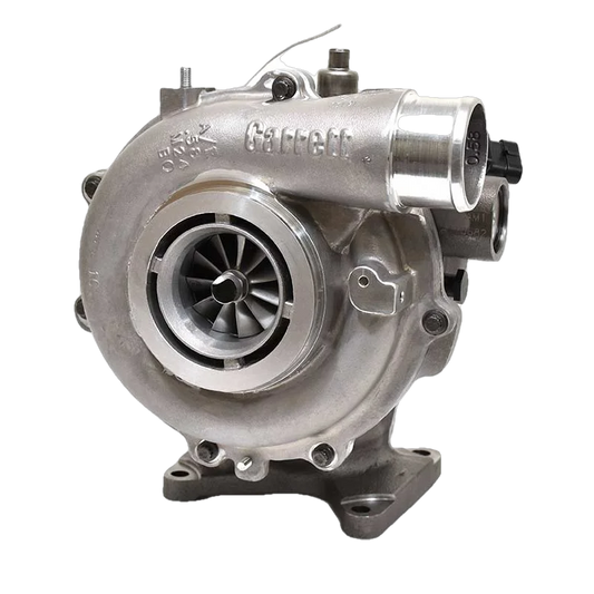 Garrett 848212-5001S Stock Replacement Turbo - 6.6 Duramax (2004.5-2010)