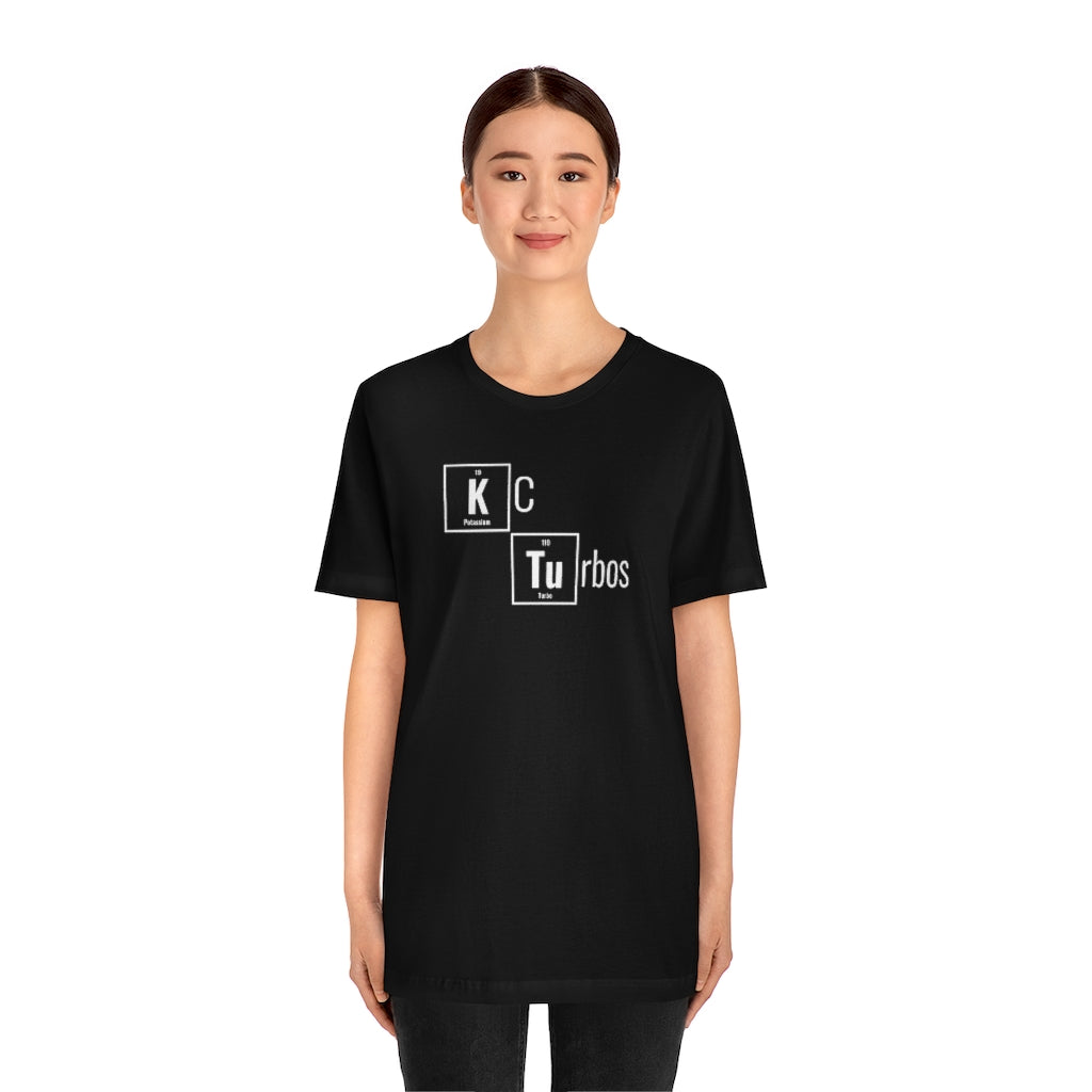 KC Breaking Bad T-Shirt
