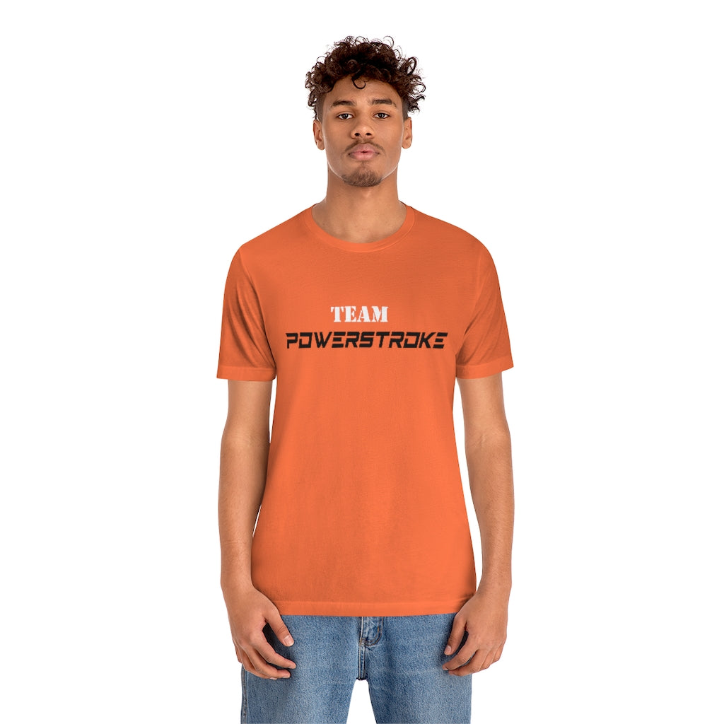 Team Powerstroke T-Shirt