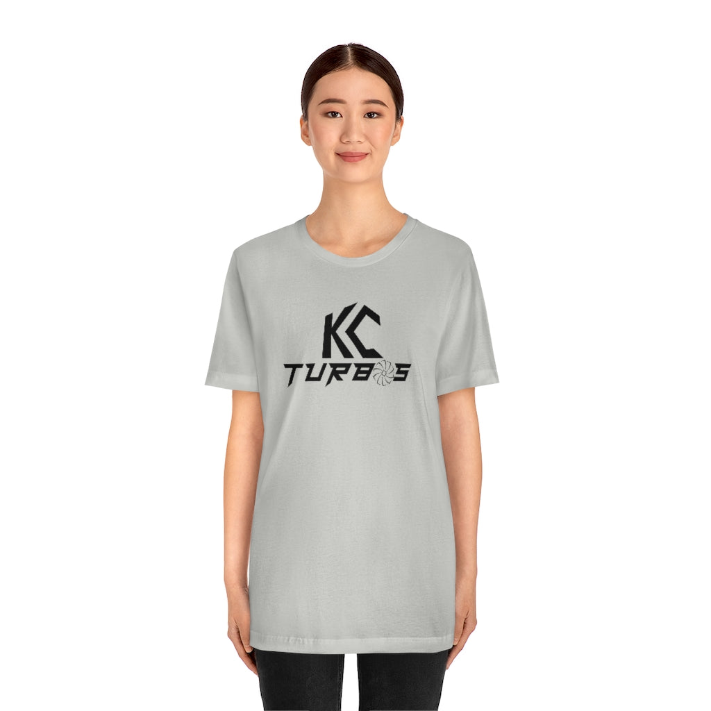 KC Ghost Grey T-shirt