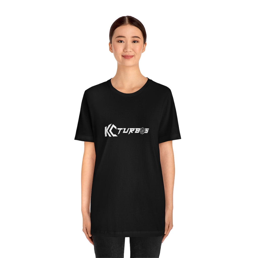 KC Wide Logo T-Shirt