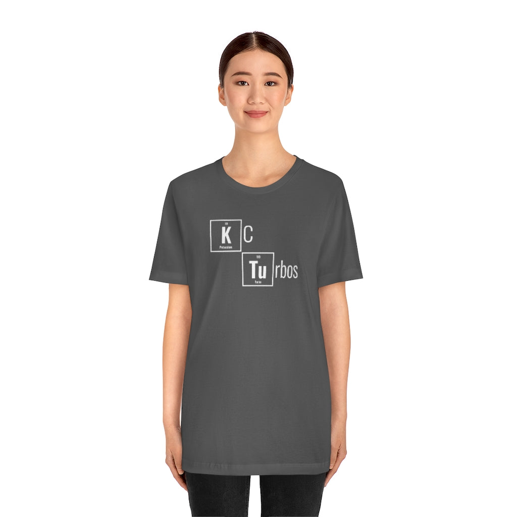 KC Breaking Bad T-Shirt
