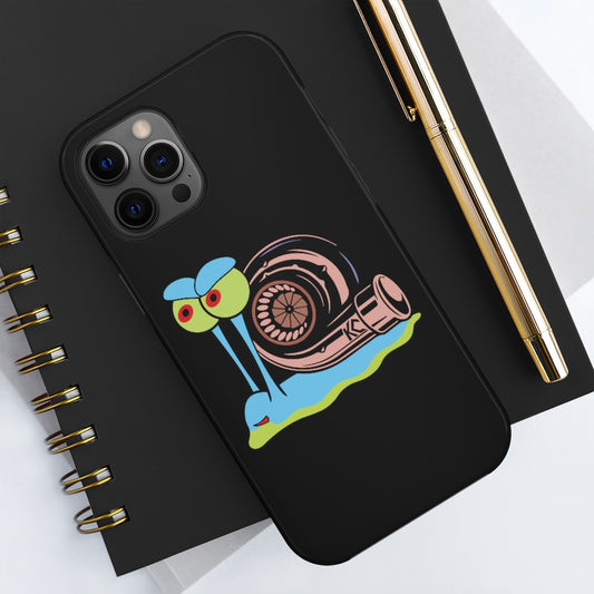 KC Turbo'd Gary Phone Case