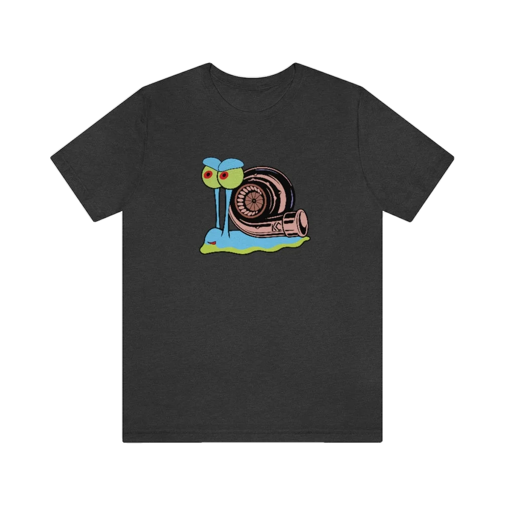 KC Turbo'd Gary T-Shirt