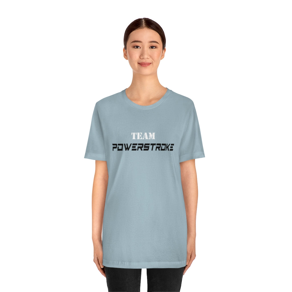 Team Powerstroke T-Shirt