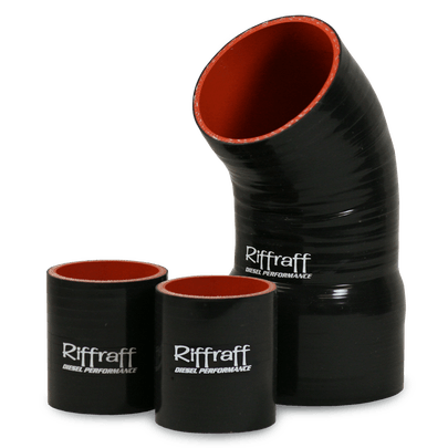 OBS Turbo Intake and Y Boot Kit