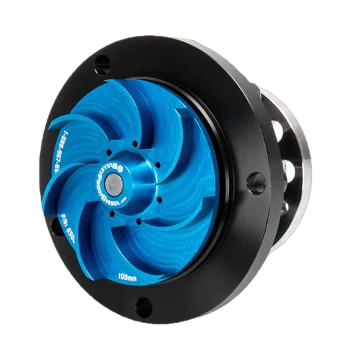 BPD Billet Water Pump - 6.0 Powerstroke (2003-2007)