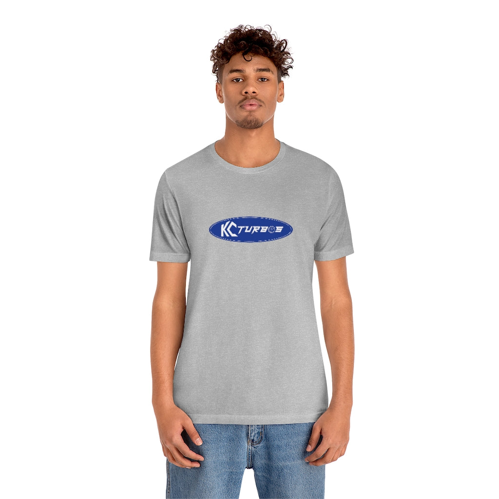 KC Emblem T-Shirt