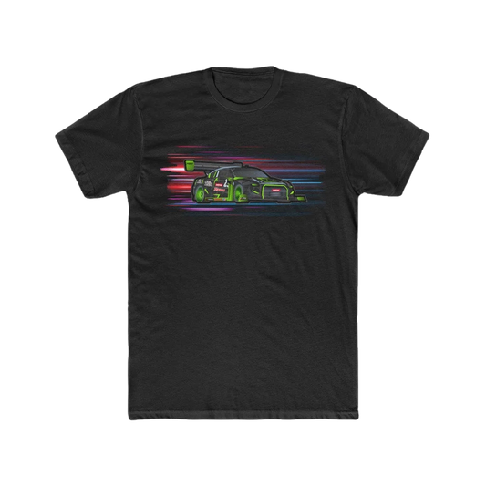6.0 Swapped Nissan GTR - T-shirt