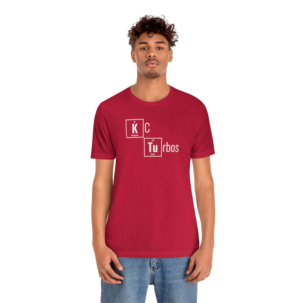 KC Breaking Bad T-Shirt