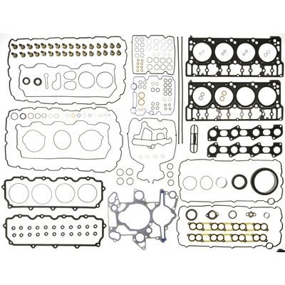 Mahle 6.0L 18mm Complete Gasket Set - 6.0 Powerstroke (2003-2005)