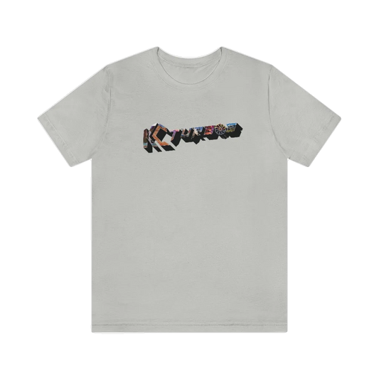 KC Arizona Highlights T-Shirt