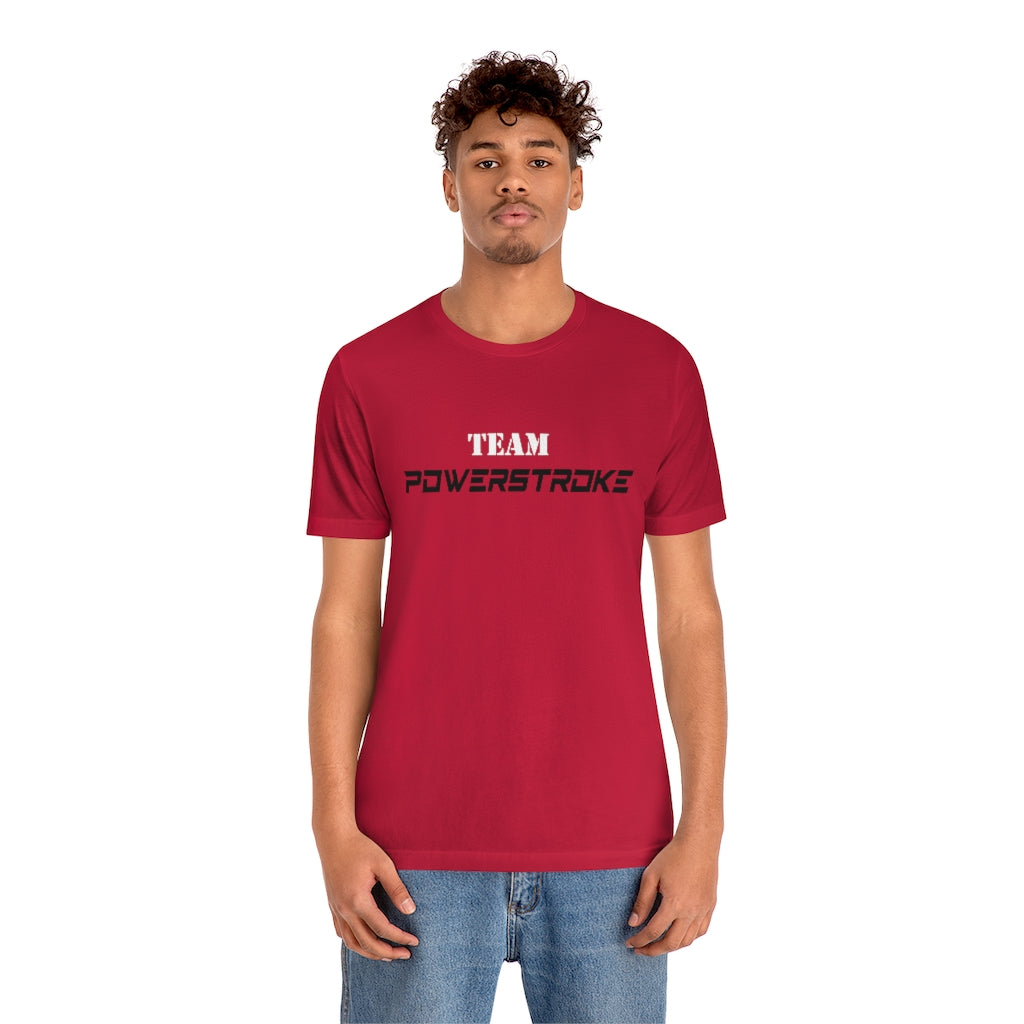 Team Powerstroke T-Shirt