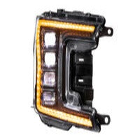 XB LED Headlights - Ford F150 (2018-2020)