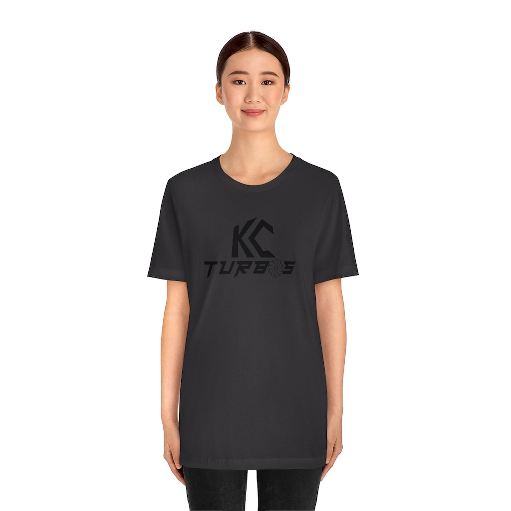 KC Ghost Grey T-shirt