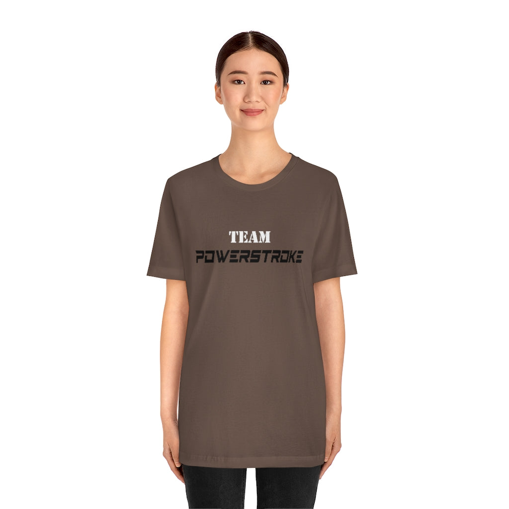 Team Powerstroke T-Shirt