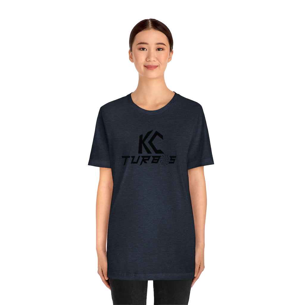KC Ghost Grey T-shirt