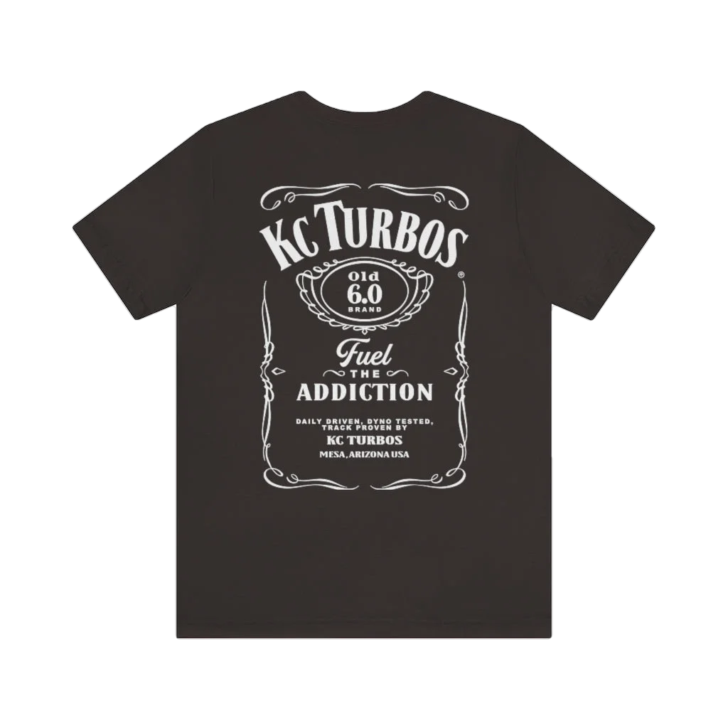 KC Daniels - T-shirt